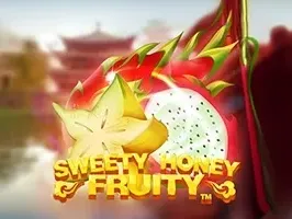 Sweety Honey Fruity DNT screenshot