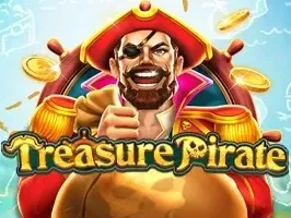 Treasure Pirate game thumbnail