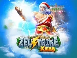 ซุสสไตรค์ Xmas icon