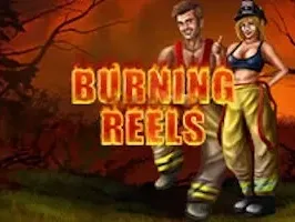 Burning Reels icon