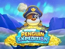 การสำรวจเพนกวิน game thumbnail