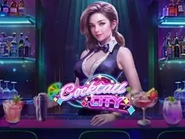 Cocktail City game thumbnail