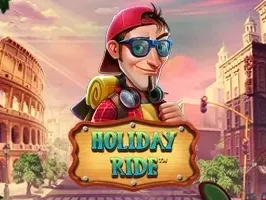 Holiday Ride™ game thumbnail